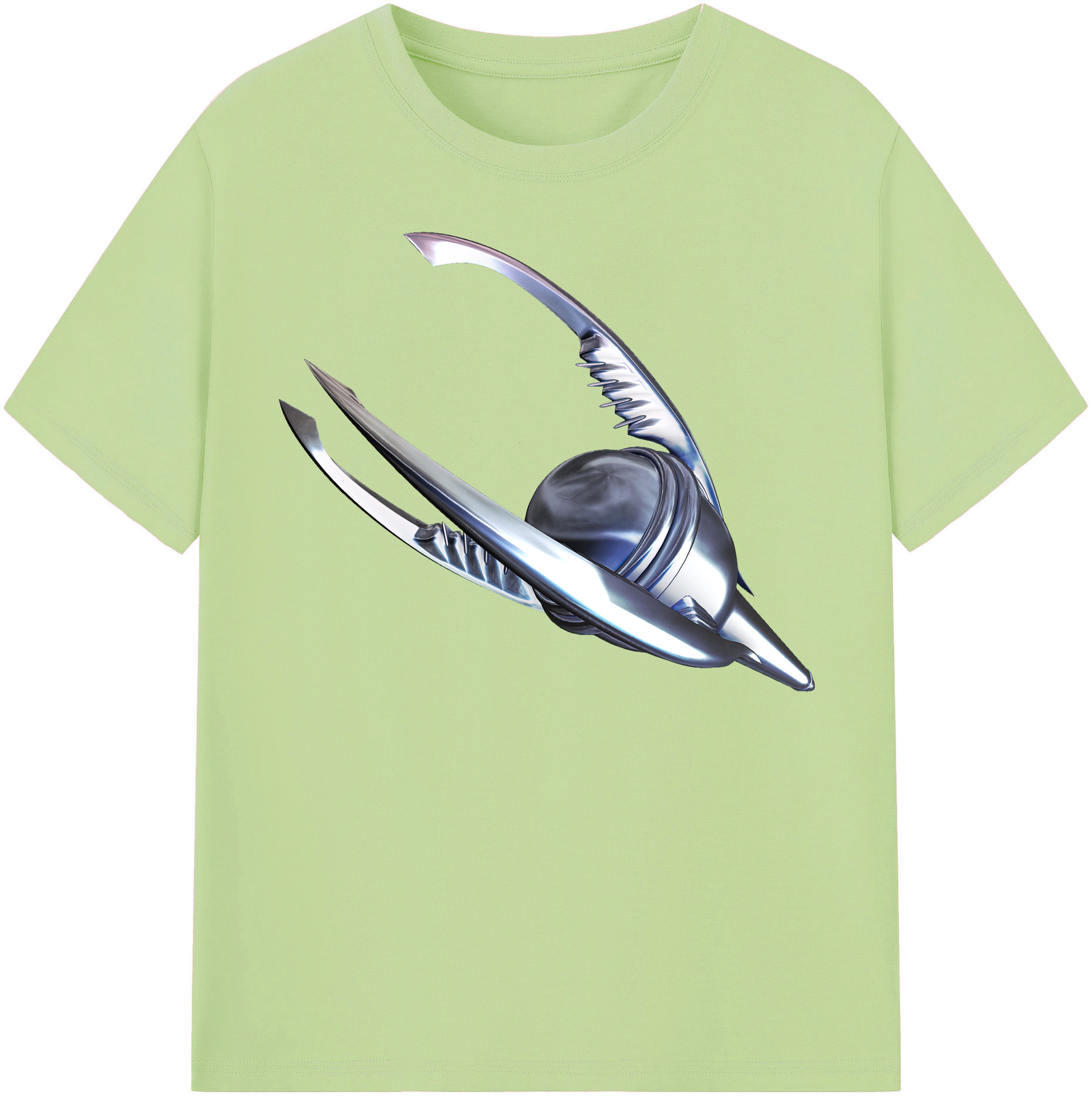 （画像用） 機動戦士ガンダム Mobile Suit Gundam 綿100％半袖Tシャツ（フロントプリント）